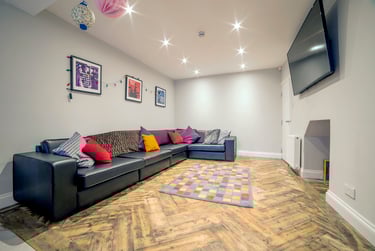 7 bed house, Kingswood Road, Fallowfield, Manchester, M146RZ - Image 3